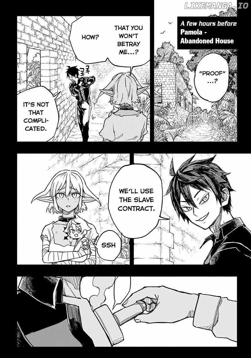 Tensei Akuma no Saikyou Yuusha Ikusei Keikaku Chapter 5 4